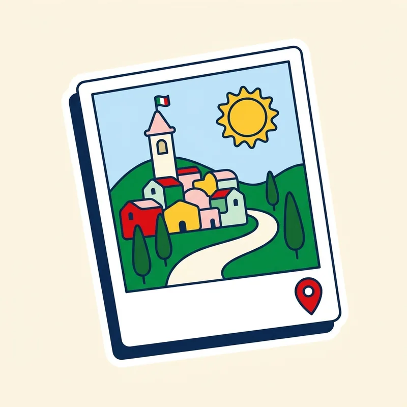 La tua piazza