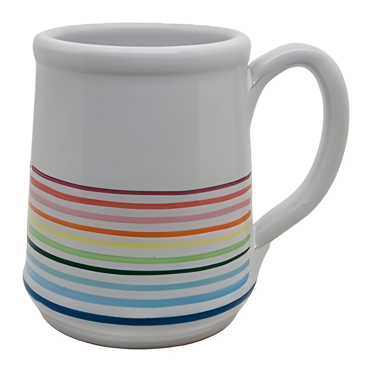 Bicchieri, boccali e mug in ceramica - immagine 13