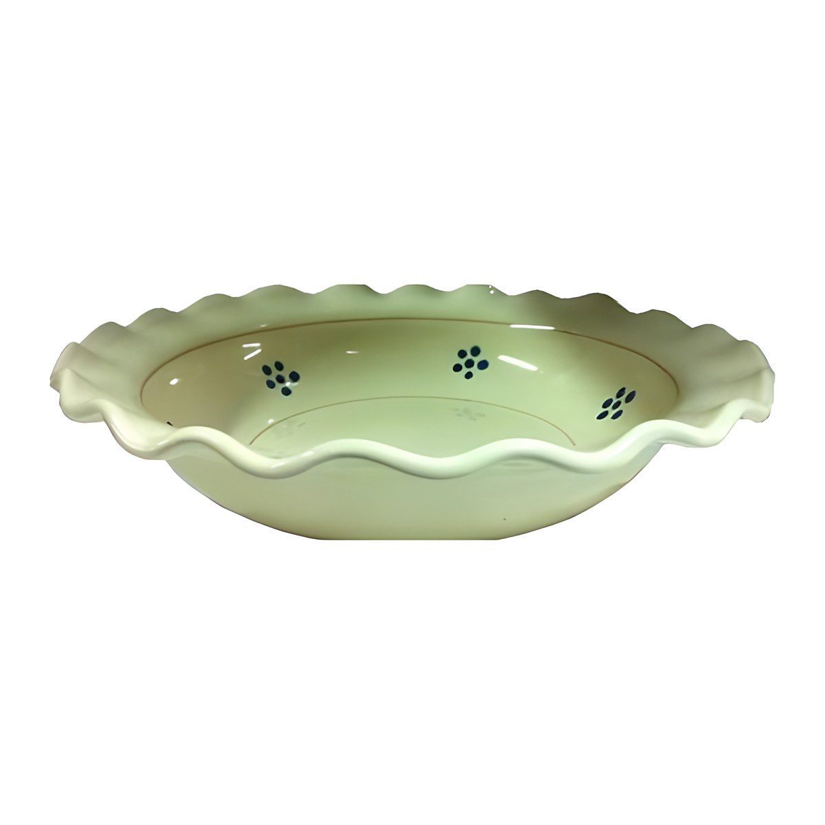 Coppe, coppette e sperlunghe in ceramica - immagine 2