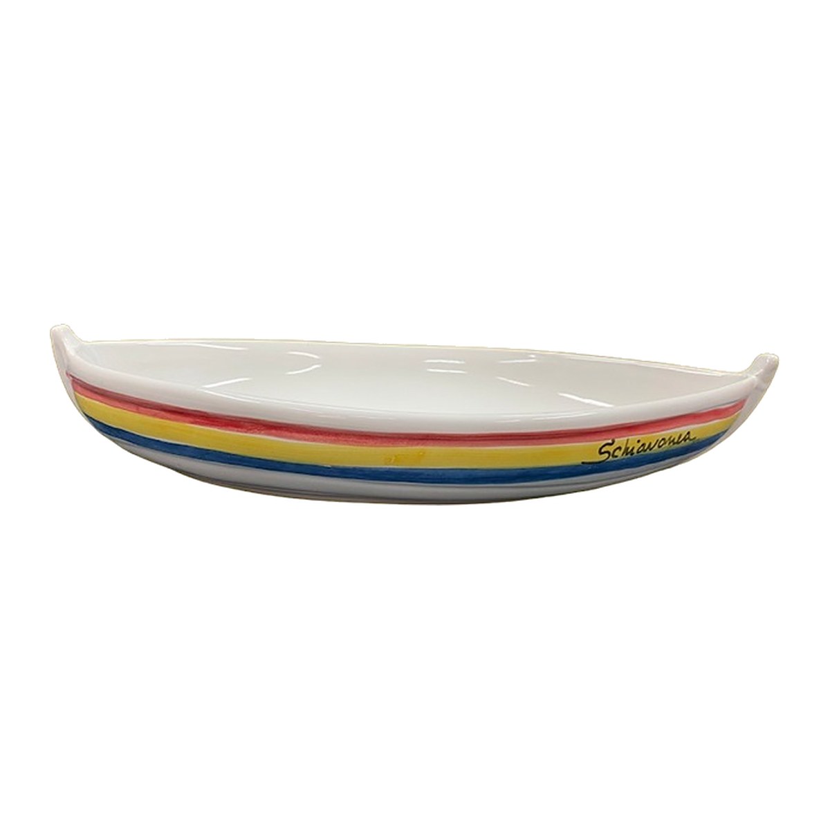 Coppe, coppette e sperlunghe in ceramica - immagine 12