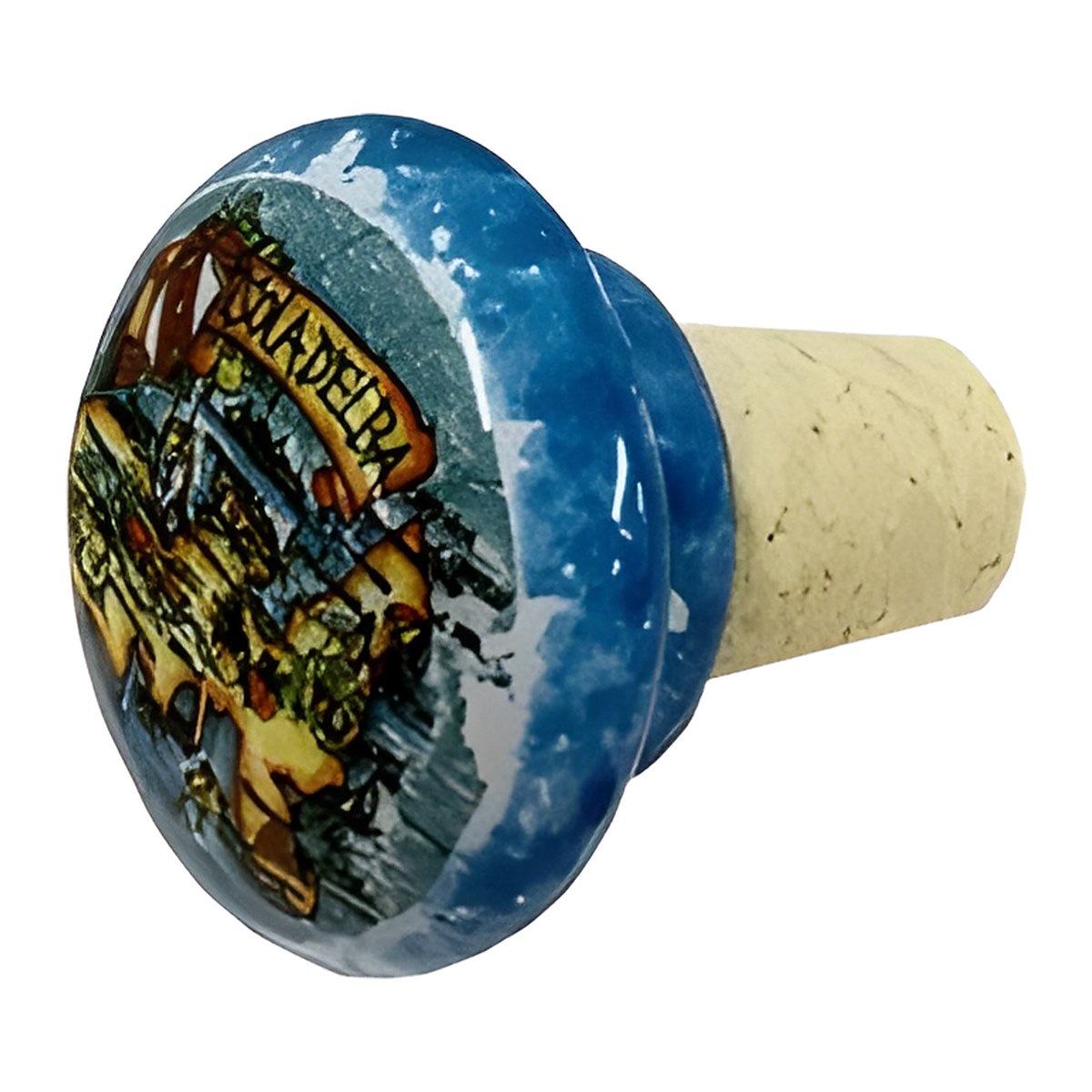Tappi per bottiglie in ceramica - immagine 3