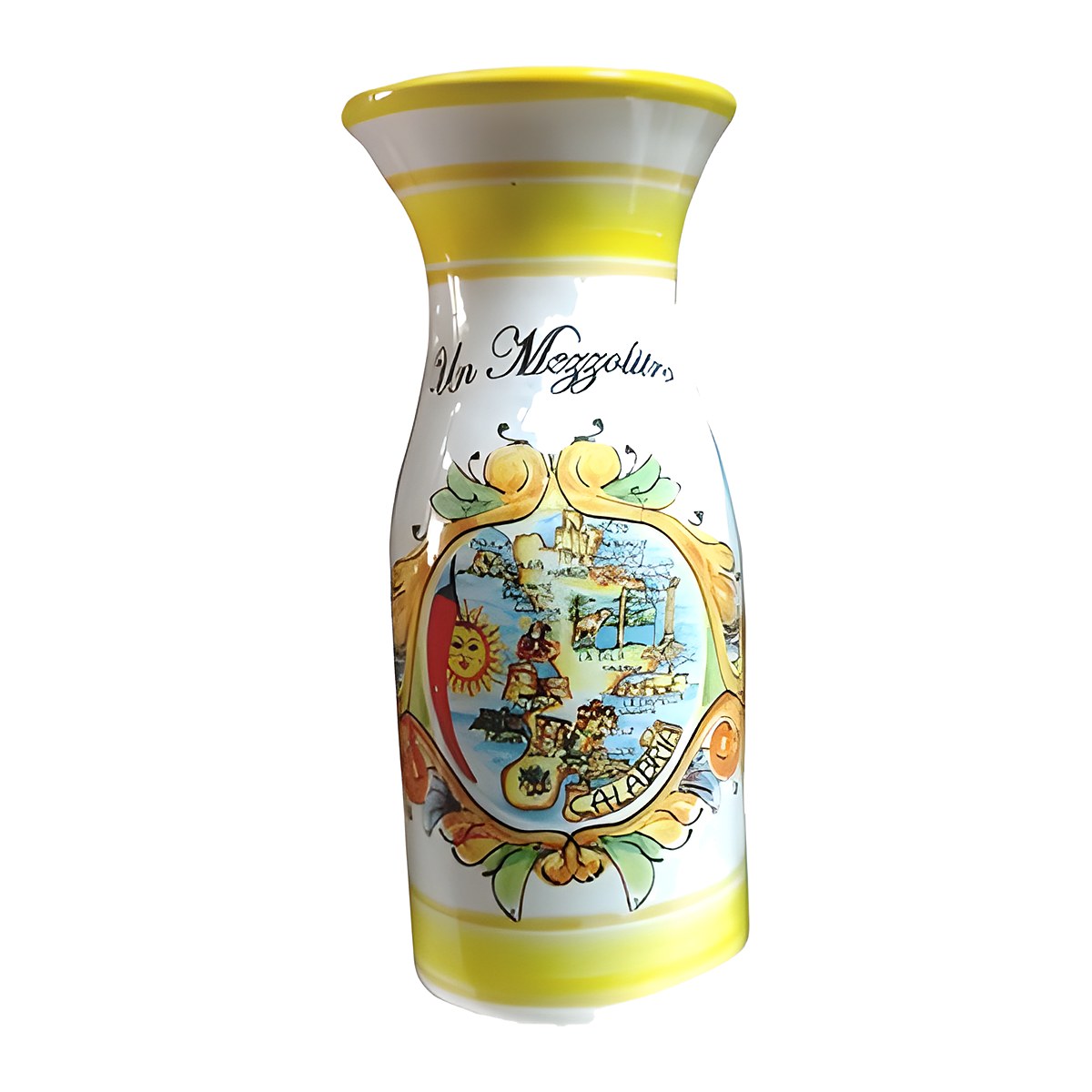 Caraffe e bottigliette in ceramica - immagine 8