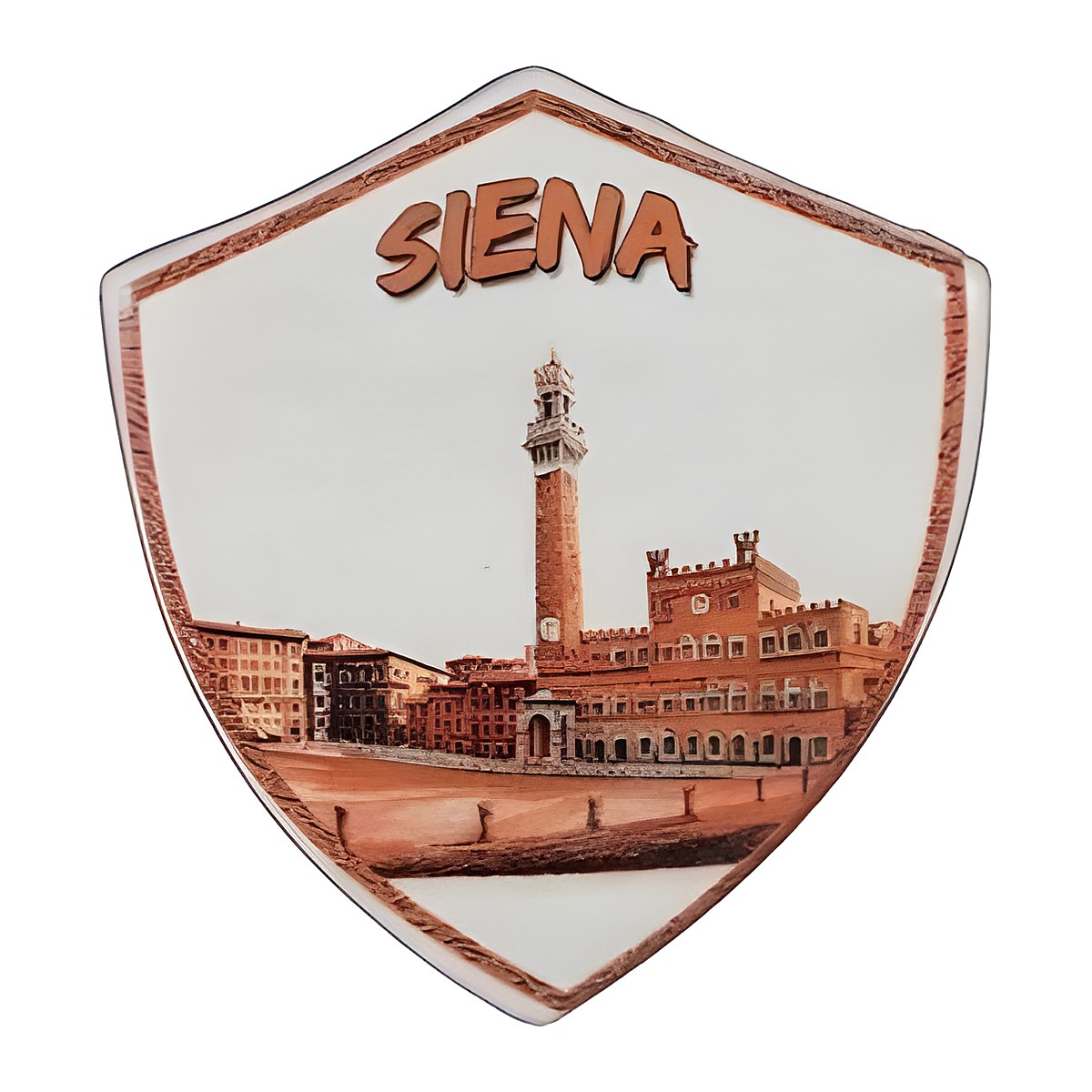 Calamite in ceramica linea Gold - immagine 24