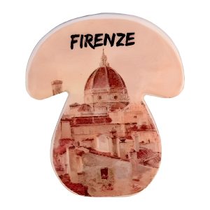 Calamite in ceramica linea Gold - ART.0030 Fungo