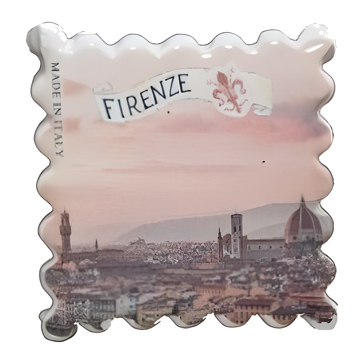 Calamite in ceramica linea Gold - immagine 11