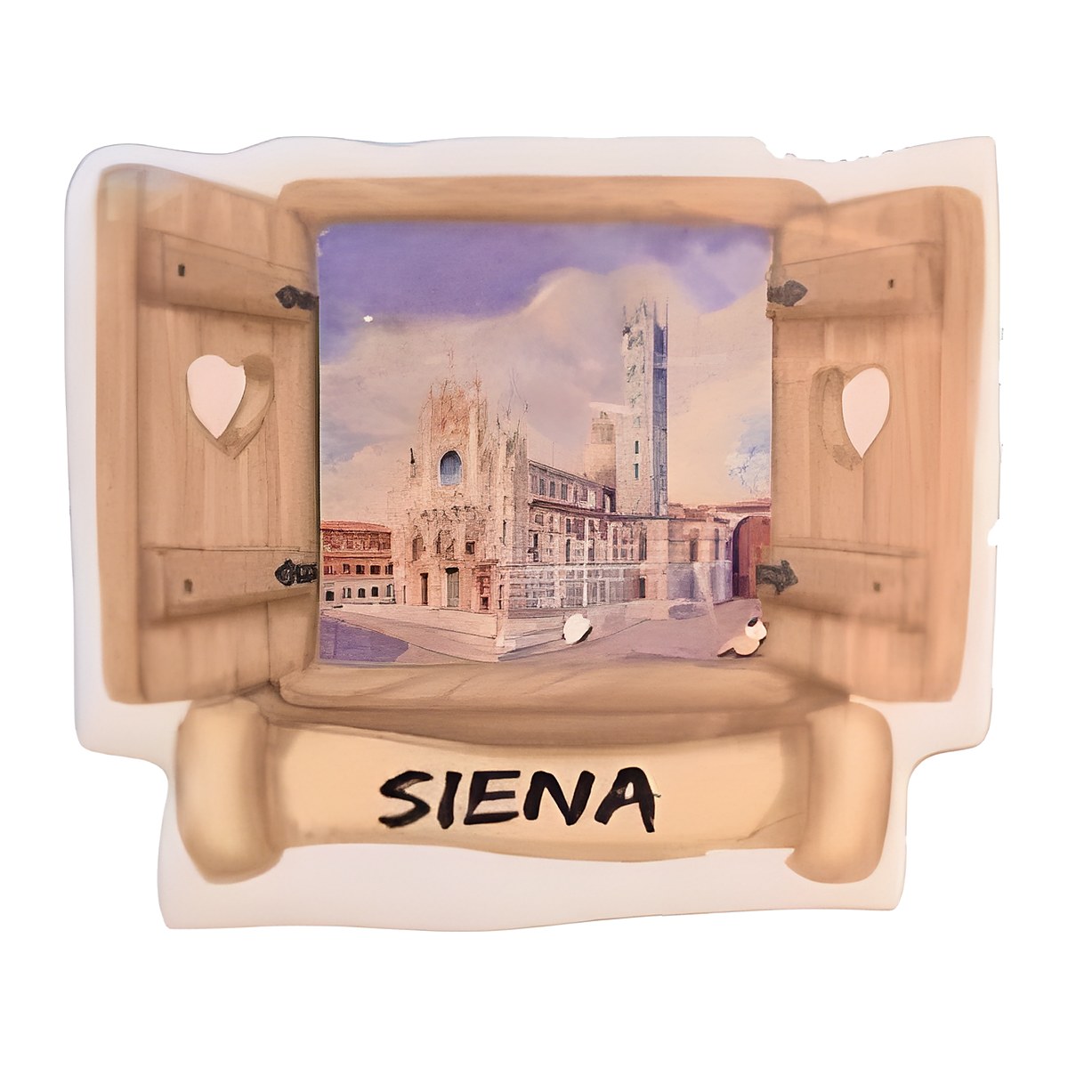 Calamite in ceramica linea Gold - immagine 12