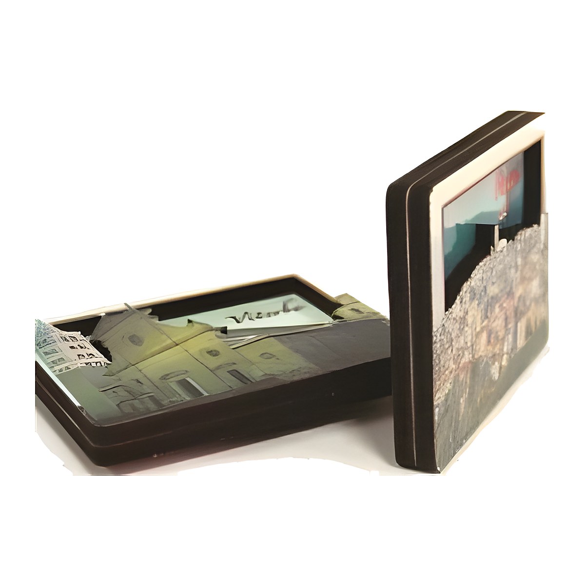 Calamite in legno - immagine 5