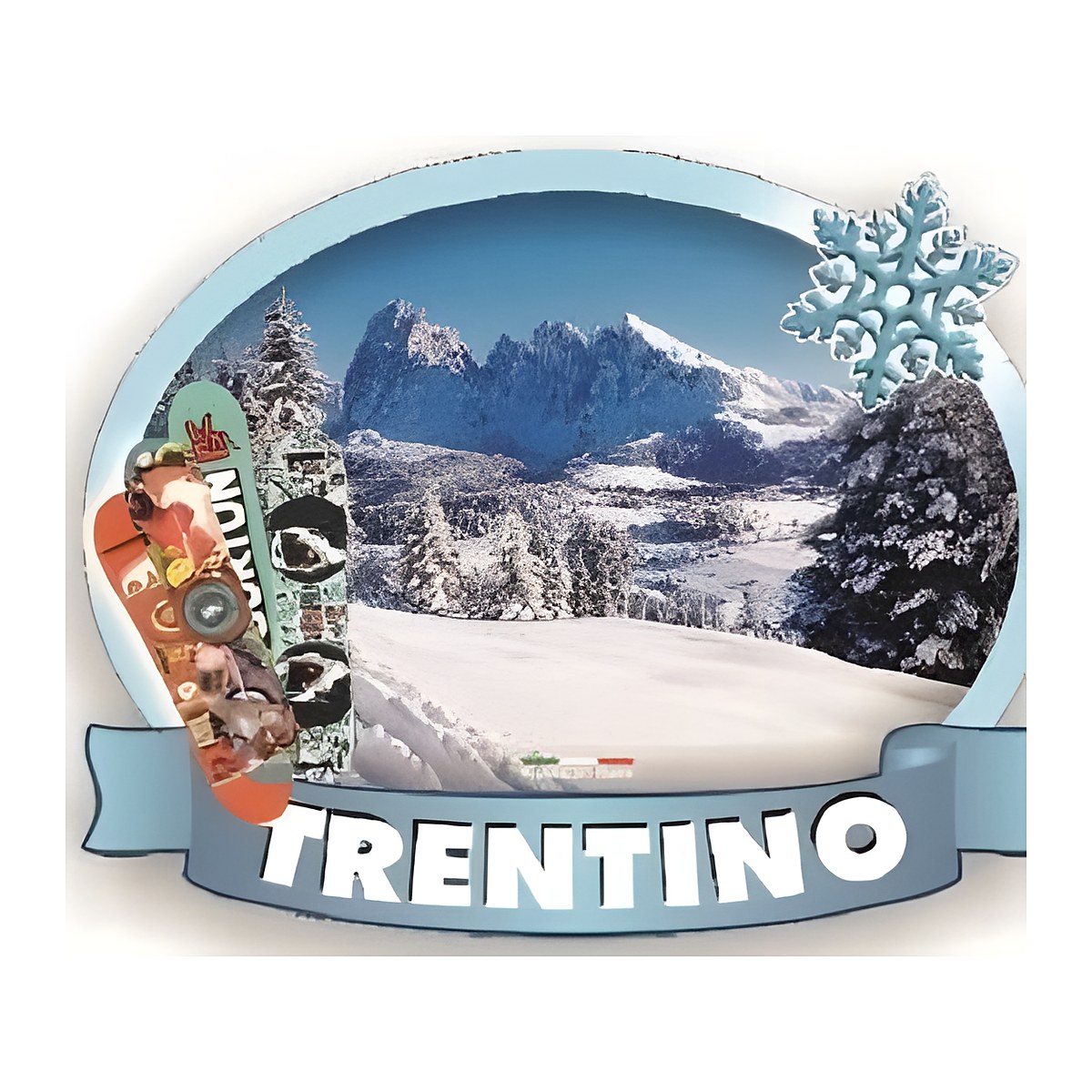 Calamite in legno - immagine 10
