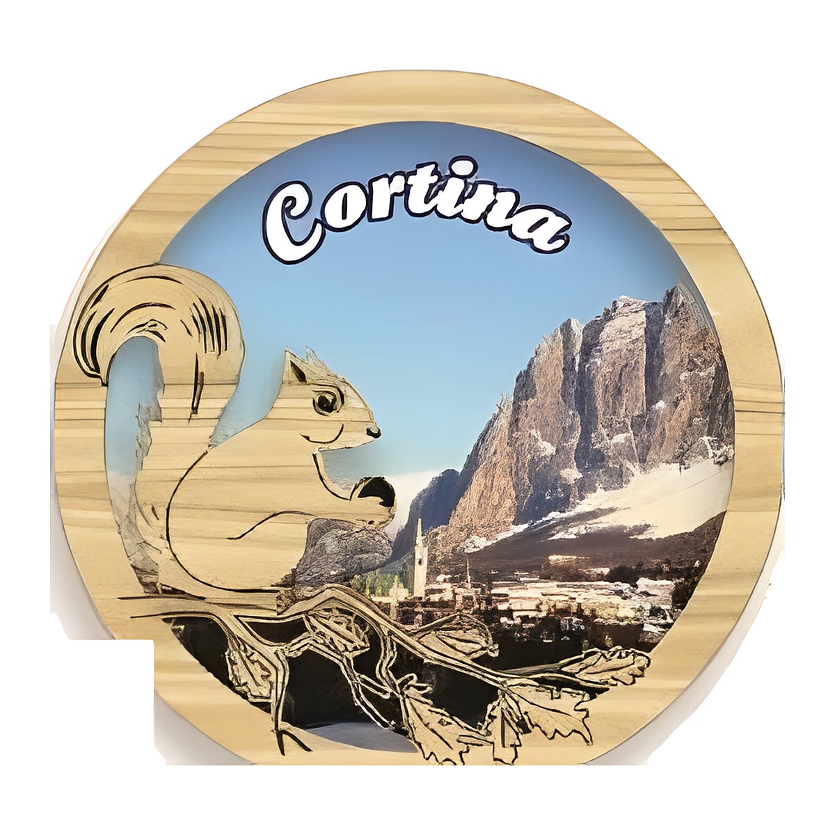 Calamite in legno - immagine 19