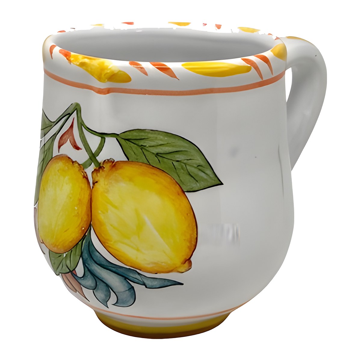 Bicchieri, boccali e mug in ceramica - immagine 6