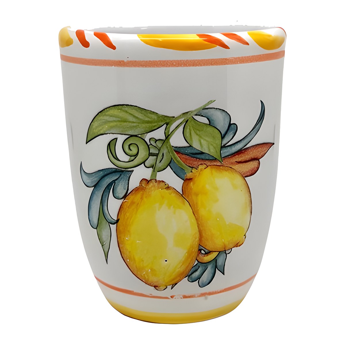 Bicchieri, boccali e mug in ceramica - immagine 8