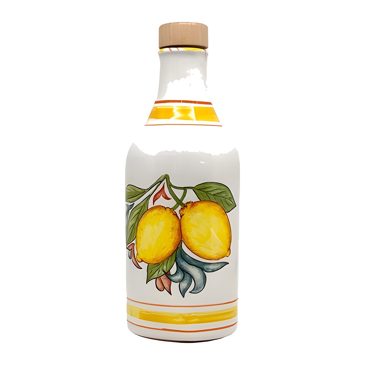 Caraffe e bottigliette in ceramica - immagine 13