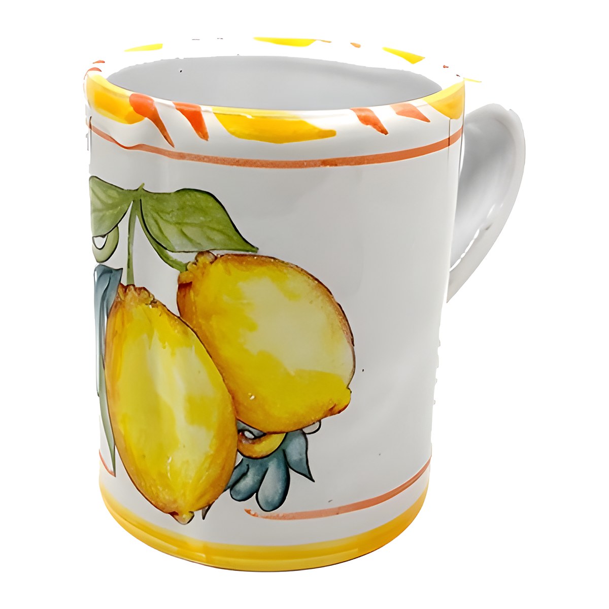 Bicchieri, boccali e mug in ceramica - immagine 16