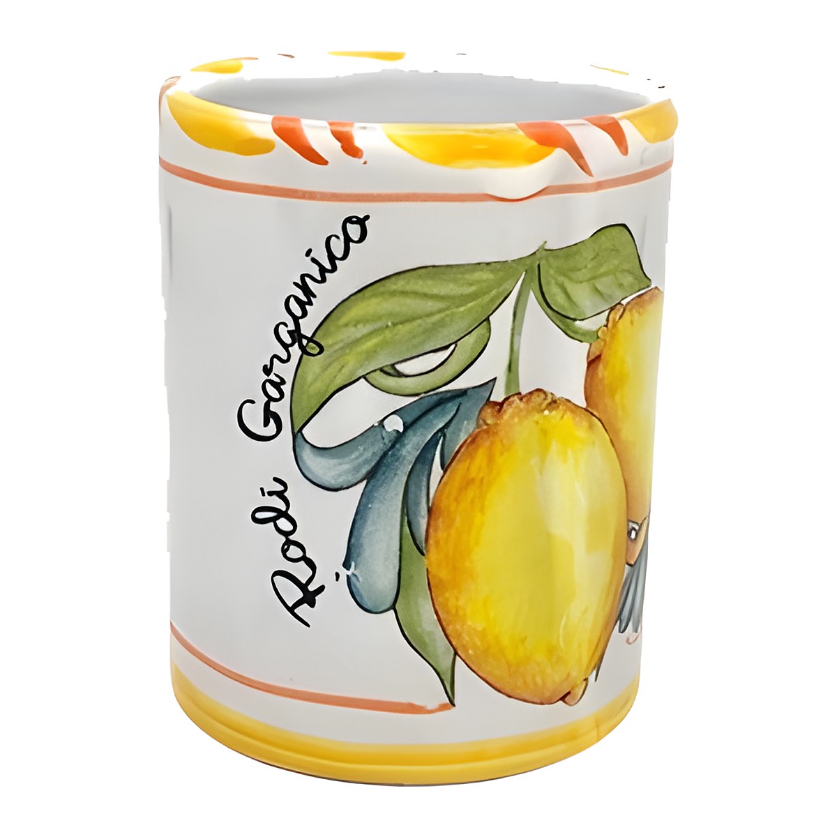 Bicchieri, boccali e mug in ceramica - immagine 15