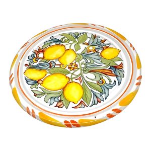 Accessori da cucina in ceramica - Poggiamoka