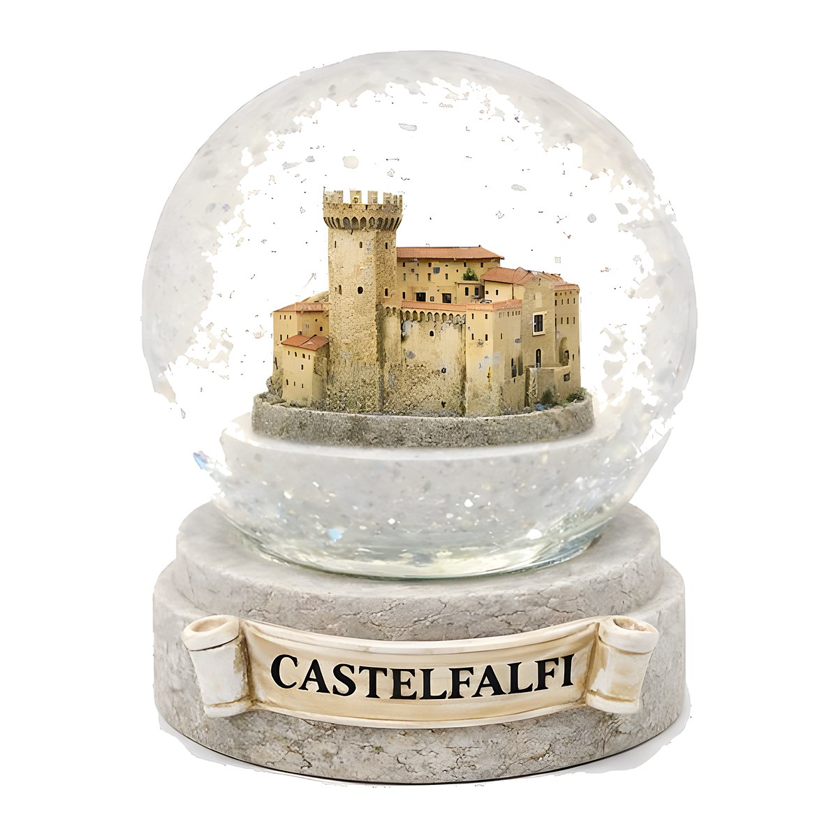 Palle di neve personalizzate - immagine 12