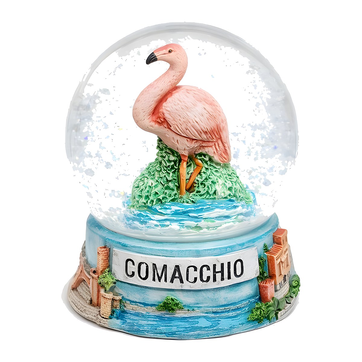 Palle di neve personalizzate - immagine 13