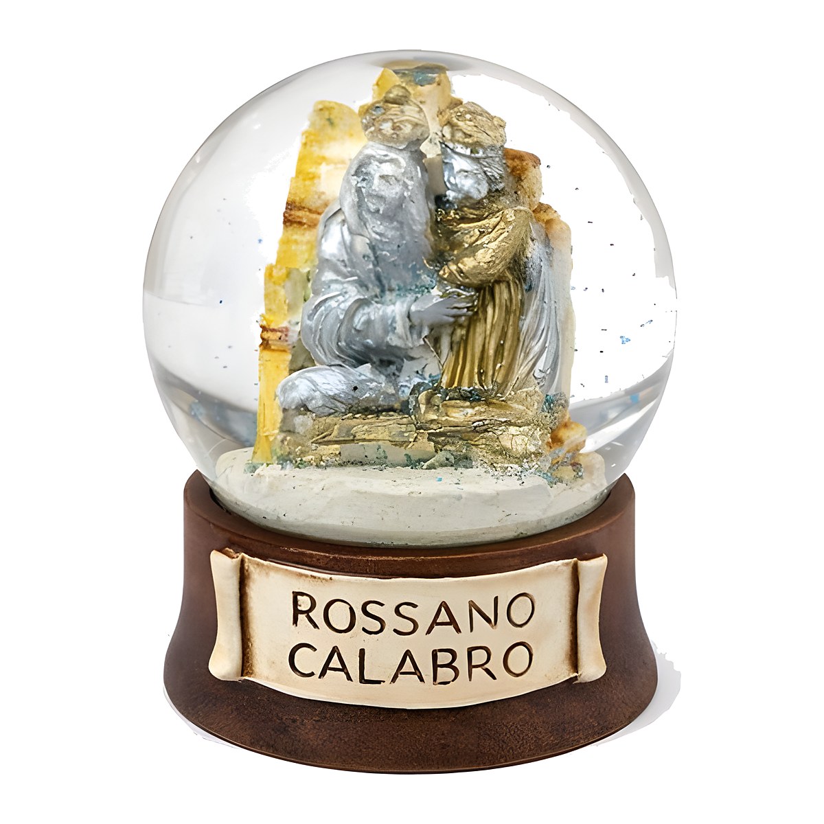 Palle di neve personalizzate - immagine 10