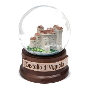 Palle di neve personalizzate