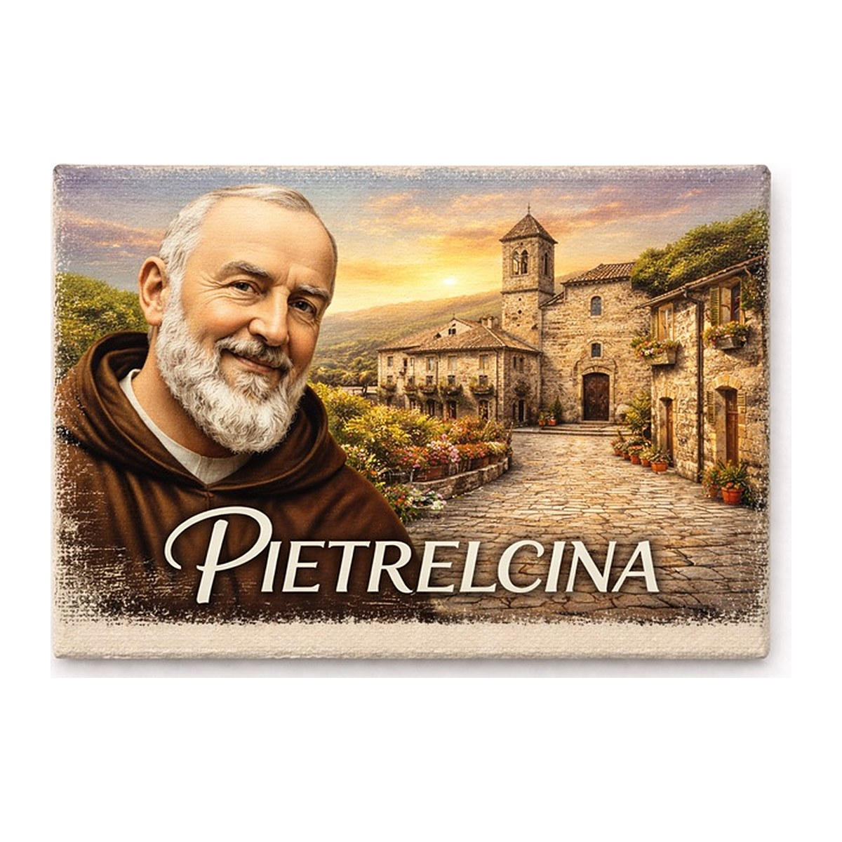 Calamita in tela - immagine 6